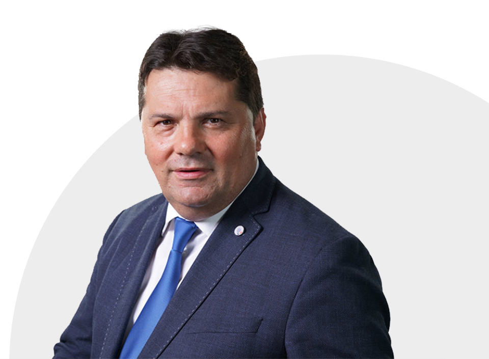 Nenad Stevandic